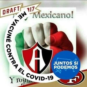 Meet your Posher, Rodolfo